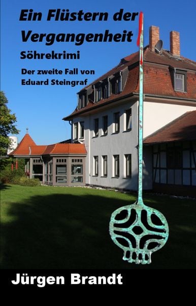 Produktbild: Ein Fl&uuml;stern der Vergangenheit