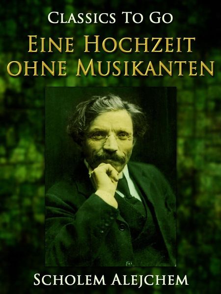 Produktbild: Eine Hochzeit ohne Musikanten