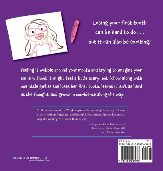 Produktbild: Losing a Tooth
