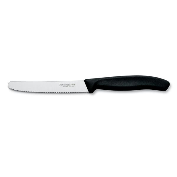 Victorinox Brötchenmesser Tomatenmesser