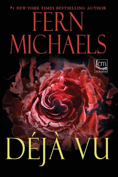 Produktbild: Deja Vu