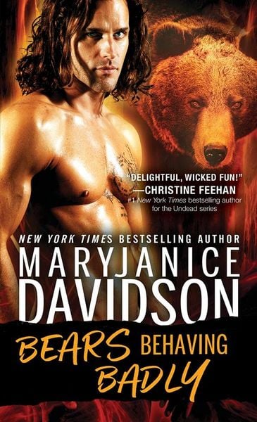 Produktbild: Bears Behaving Badly