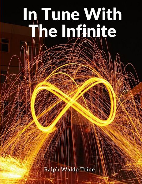 Produktbild: In Tune With The Infinite