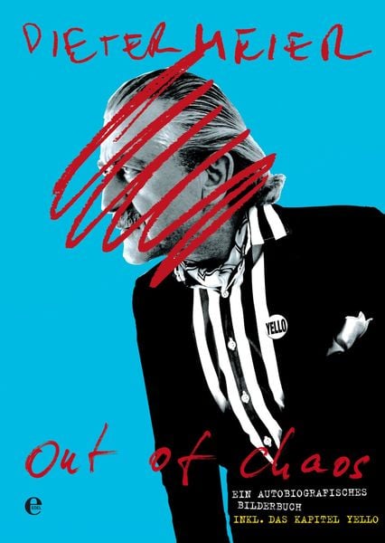 Produktbild: Out of Chaos