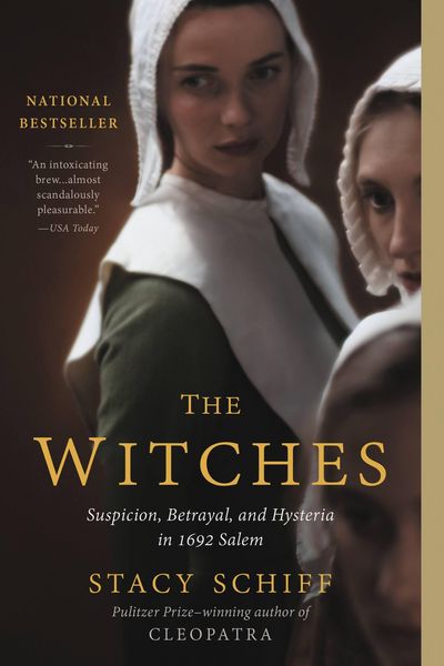 Produktbild: The Witches
