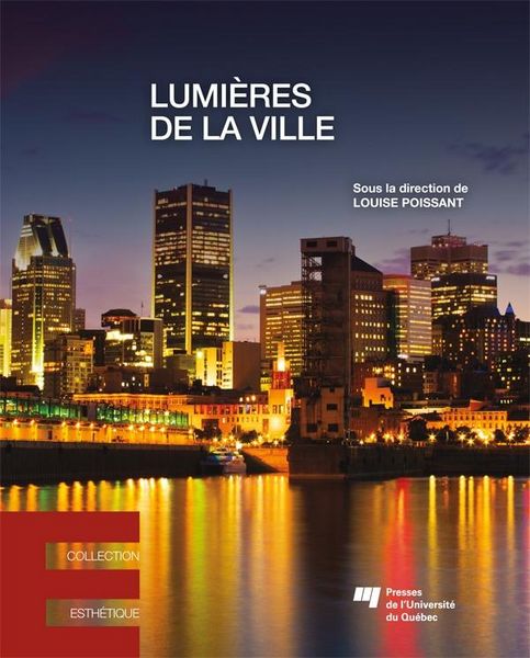 Produktbild: Lumieres de la ville