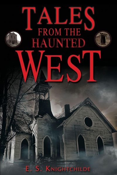 Produktbild: Tales from the Haunted West