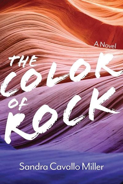 Produktbild: The Color of Rock