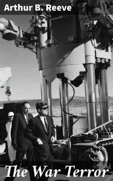 Produktbild: The War Terror