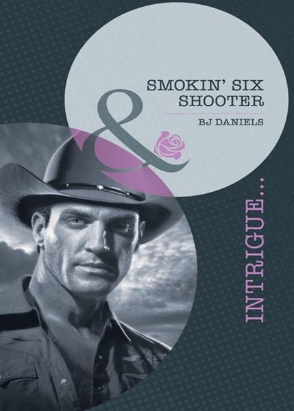 Produktbild: Smokin' Six-Shooter
