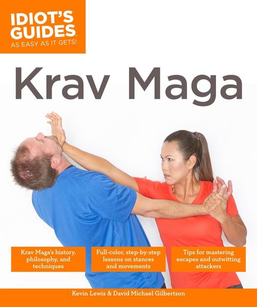 Produktbild: Krav Maga