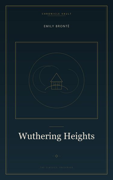 Produktbild: Wuthering Heights