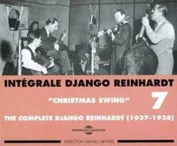 Produktbild: Christmas Swing-1937-1938