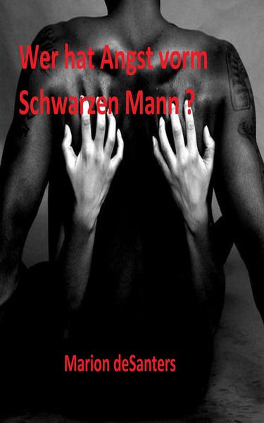 Produktbild: Wer hat Angst vorm Schwarzen Mann