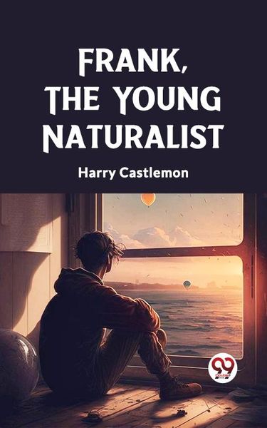 Produktbild: Frank, the Young Naturalist