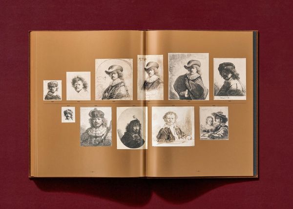 Produktbild: Rembrandt