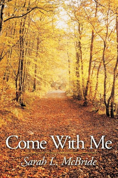 Produktbild: Come With Me