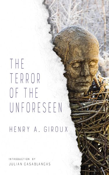 Produktbild: The Terror of the Unforeseen