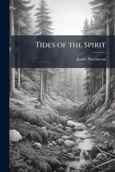 Produktbild: Tides of the Spirit