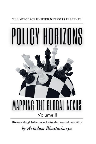 Produktbild: Policy Horizons