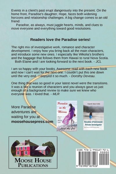 Produktbild: Around the Corner with Paradise