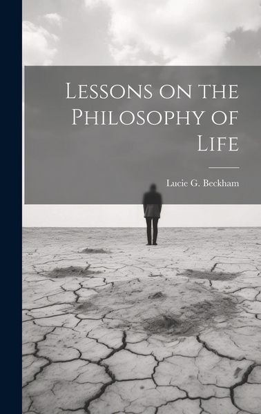 Produktbild: Lessons on the Philosophy of Life