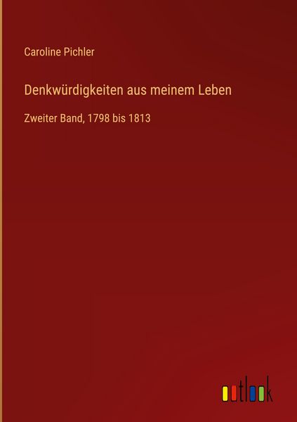 Produktbild: Denkw&uuml;rdigkeiten aus meinem Leben