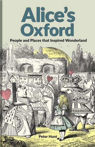 Produktbild: Alice's Oxford