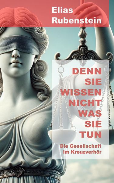Produktbild: Denn sie wissen nicht was sie tun