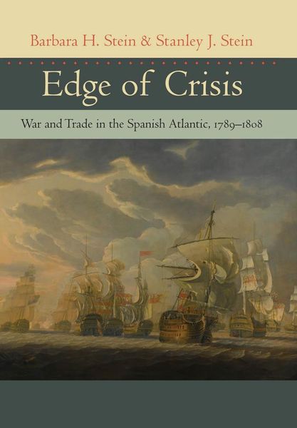 Produktbild: Edge of Crisis