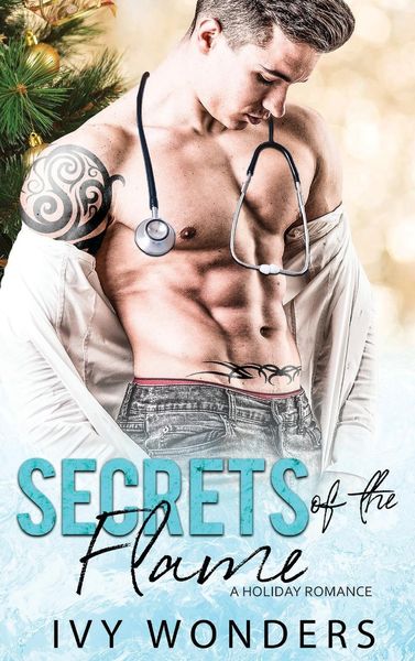 Produktbild: Secrets of the Flame