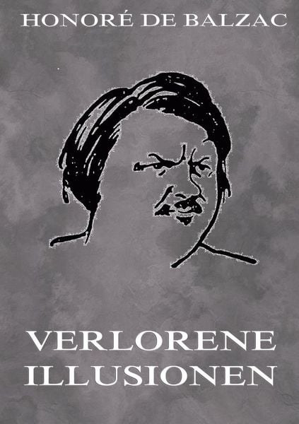 Produktbild: Verlorene Illusionen