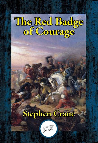 Produktbild: Red Badge of Courage