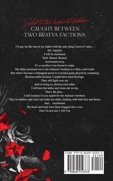Produktbild: Cruel Promise
