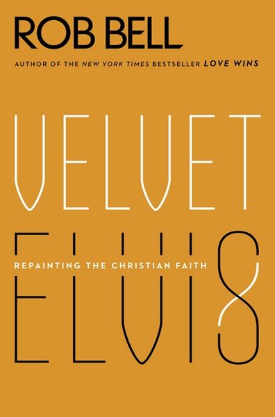 Produktbild: Velvet Elvis