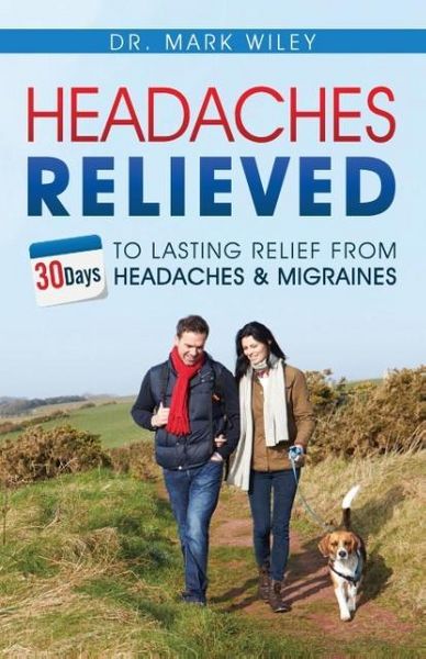 Produktbild: Headaches Relieved