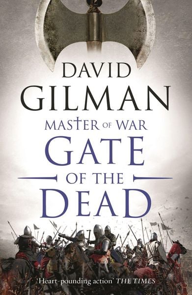 Produktbild: Gate of the Dead