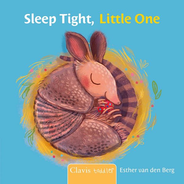 Produktbild: Sleep Tight, Little One