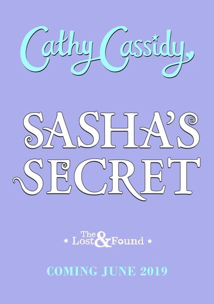 Produktbild: Sasha's Secret