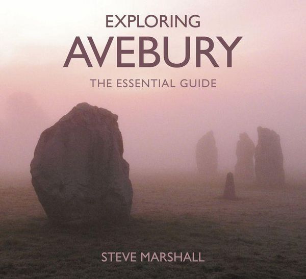 Produktbild: Exploring Avebury