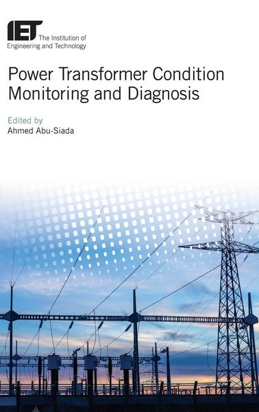 Produktbild: Power Transformer Condition Monitoring and Diagnosis
