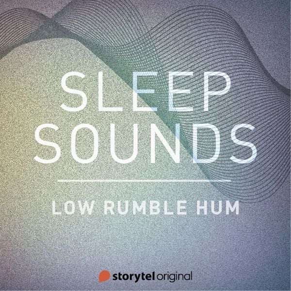 Low Rumble Hum