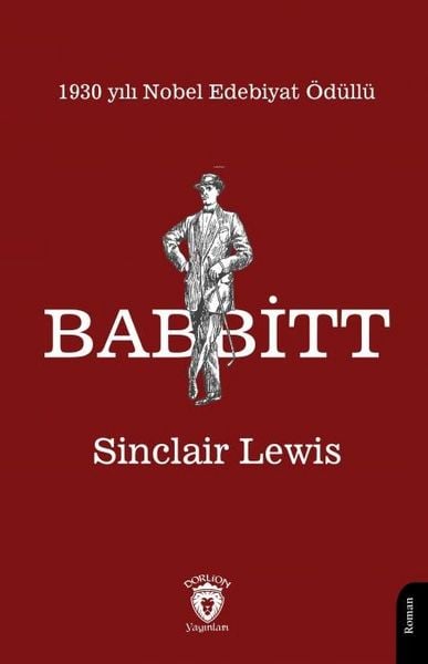 Produktbild: Babbitt