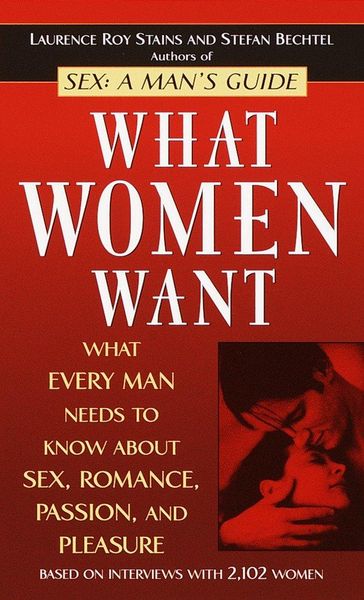 Produktbild: What Women Want