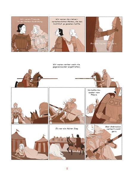 Produktbild: Nimona