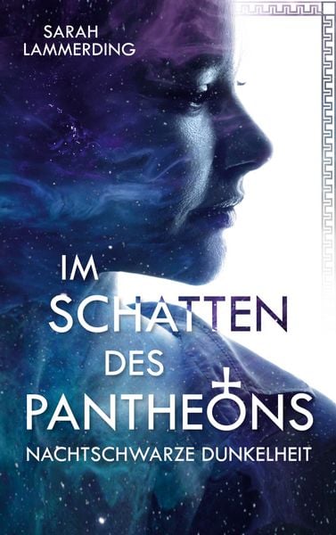 Nachtschwarze Dunkelheit, Taschenbuch von Sarah Lammerding, Twentysix Epic, 9783740712709