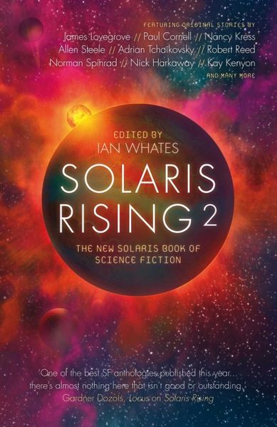 Produktbild: Solaris Rising 2