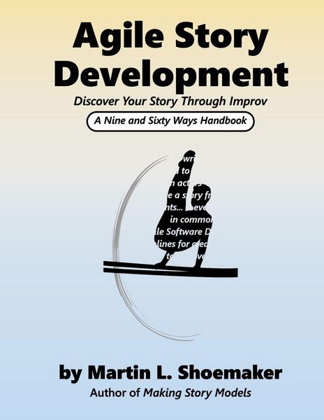 Produktbild: Agile Story Development