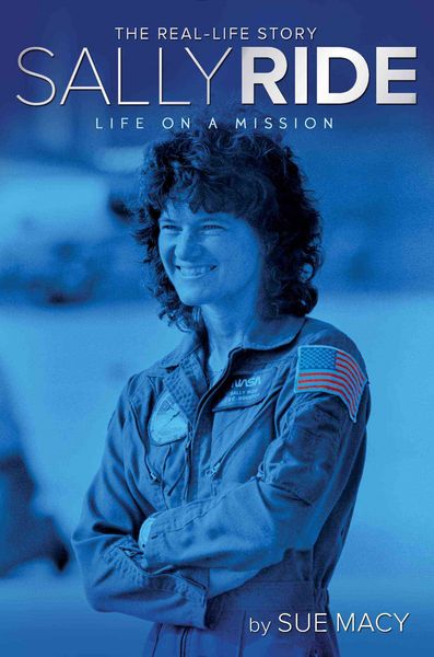 Produktbild: Sally Ride