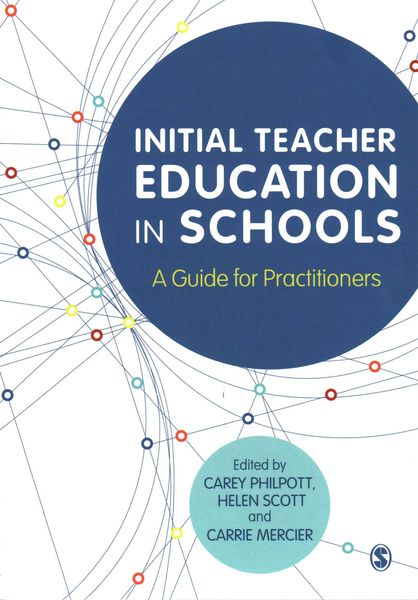 Produktbild: Initial Teacher Education in Schools